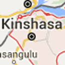 APK Kinshasa City Guide