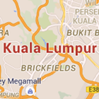 Kuala Lumpur City Guide 圖標