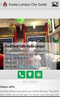 Kuala Lumpur City Guide screenshot 3
