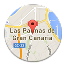 Las Palmas City Guide APK