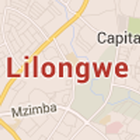 Lilongwe City Guide icon
