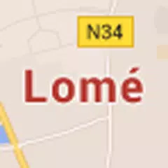 Скачать Lome City Guide APK