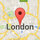 London City Guide icône