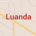 Luanda City Guide Zeichen