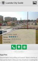 Luanda City Guide screenshot 1