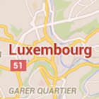 Luxembourg City Guide biểu tượng