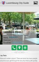 Luxembourg City Guide 스크린샷 1