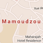 Mamoudzou City Guide ícone