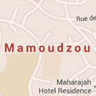 Mamoudzou City Guide icône