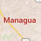 Managua City Guide ikona