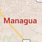 Managua City Guide icon