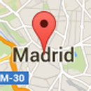 Madrid City Guide APK