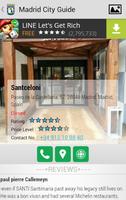 Madrid City Guide স্ক্রিনশট 3
