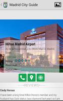 Madrid City Guide স্ক্রিনশট 1