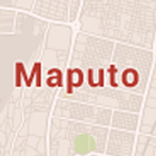 Maputo City Guide আইকন