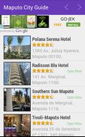 Maputo City Guide স্ক্রিনশট 3
