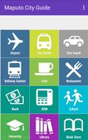 Maputo City Guide পোস্টার