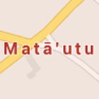 Mata-Utu City Guide biểu tượng