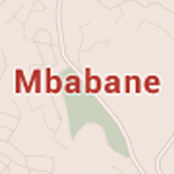 Mbabane City Guide icône