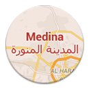 APK Medina City Guide