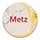 Metz City Guide APK