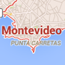 APK Montevideo City Guide