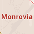 Monrovia City Guide иконка