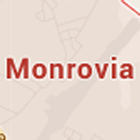 Monrovia City Guide icône