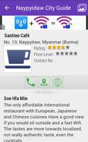 Naypyidaw City Guide 截图 3