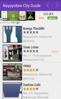 Naypyidaw City Guide screenshot 2