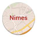 APK Nimes City Guide