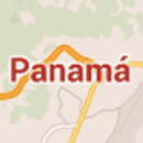 Panama City Guide APK