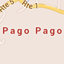 Pago Pago City Guide APK