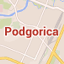 Podgorica City Guide APK