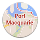 Port Macquarie City Guide APK