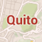 Quito City Guide icône