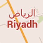 Riyadh City Guide أيقونة