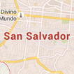 San Salvador City Guide