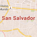 San Salvador City Guide APK