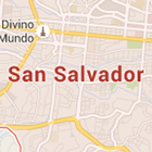 San Salvador City Guide icono