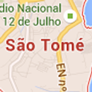 APK Sao Tome City Guide