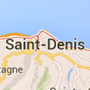 Saint-Denis City Guide APK