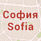 Sofia City Guide icon