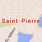 St. Pierre City Guide آئیکن