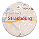 Strasbourg City Guide APK