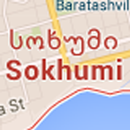 Sukhumi City Guide APK