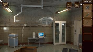 Doomsday Escape screenshot 1