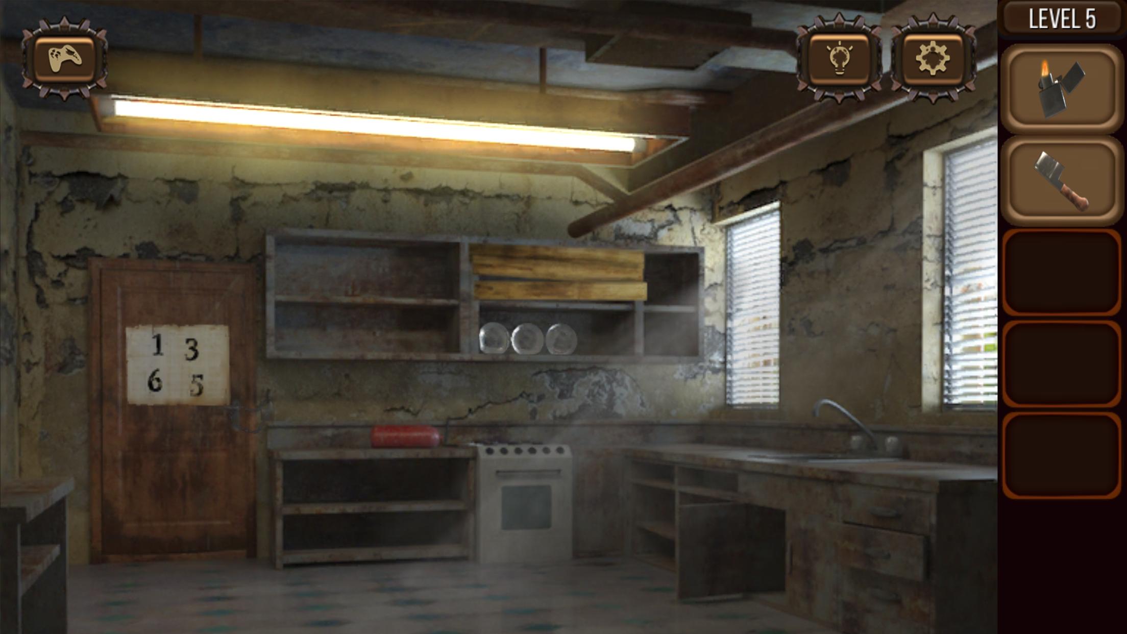 Doomsday игра улучшение штаб квартиры до 5 уровня. Escape story прохождение