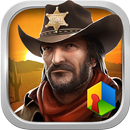 Wild West Escape aplikacja