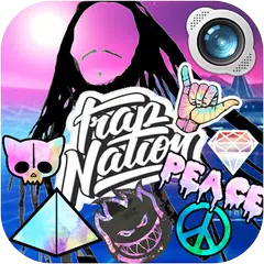 download Trap Style Photo Studio APK